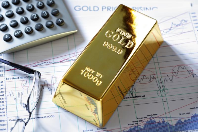 invertir en oro