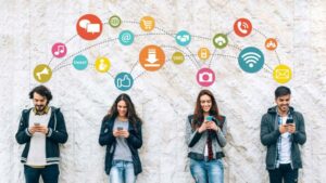 Qué buscan los millennials en un trabajo