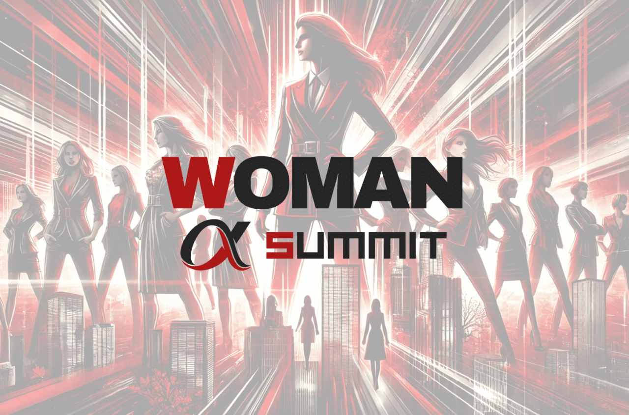 Woman Summit
