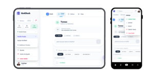 Nace KotiDesk, el ‘Life OS’ español que elimina la carga mental y la «fatiga de aplicaciones» de los padres emprendedores